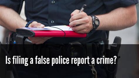 Whether you believe the reports to be true is irrelevant to that - everyone who&x27;s accused of wrongdoing to the police would say that the allegations are untrue. . Narcissist filing false police reports